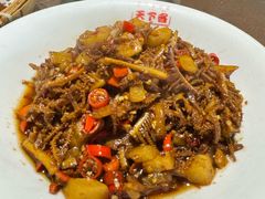-天下客饭店(中山路店)