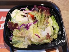 -肯德基(新昌海洋城店)