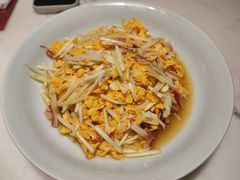 -径山十八道·风味民间菜(华夏之心店)