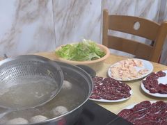 -五洲牛肉美食馆