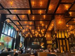 -THE CANNERY&JUJU 新鲜海鲜·牛排美食酒廊