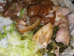 -陆长玖古法猪脚饭(玄风桥店)