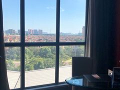 -常州环球恐龙城维景国际大酒店
