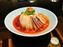 -西安凯悦酒店·湖畔中餐厅
