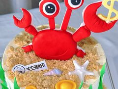 -CAKE BOSS 蛋糕老板(西单君太百货店)