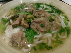 -泉味道贵州厨房(三里河店)