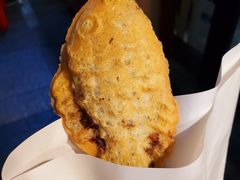 -BHC炸鸡(明洞总店)