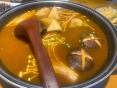 -大牛湾·眷村牛肉面(蠡溪店)