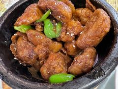 -好人家海鲜酒楼(淞南路店)