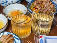-鸟泉居酒屋·烧鸟·酒馆(百子湾店)