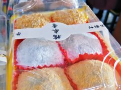 -糯米香(长江路店)