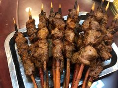 -伊隆斋(什刹海店)