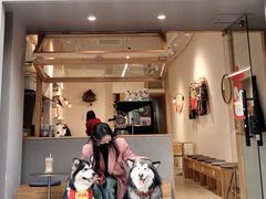 -via coffee(万象城店)
