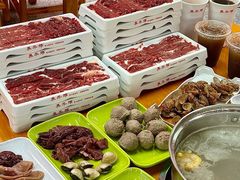 -养牛邓·潮汕牛肉海鲜自助火锅(广州店)