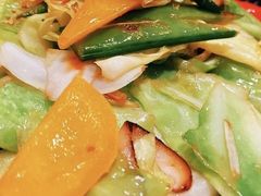 -月下料理(楷林IFC店)