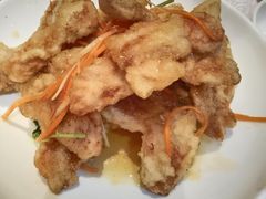 樱桃锅包肉-金掌勺·锅包肉(广渠门店)