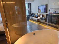 -深圳大梅沙京基洲际度假酒店