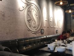 -吉亨面馆(古北1699店)
