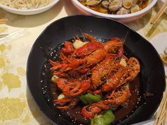 -龙虾当家·大排档(红谷滩五中店)