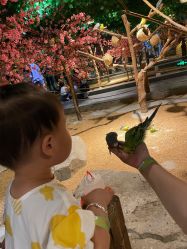 -酷嗒动物文化乐园(cutezoo西溪乐天城店)