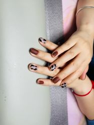 -JX今喜美甲美睫