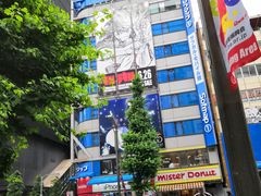 -秋叶原电器街