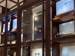 -溥仪眼镜PUYI OPTICAL(国贸商城店)