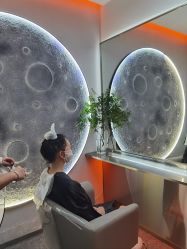 -艾美A·M Hair Salon