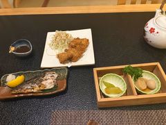 -长崎屋·日本料理·刺身·烧鸟(天河北路店)
