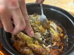 老西门第一鸡-老西门·常州菜(新区店)