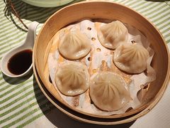 -桂满陇·西湖船宴(平安金融中心店)