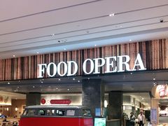 -食代馆(深业上城店)