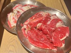 -西塔老太太泥炉烤肉(亚运村店)