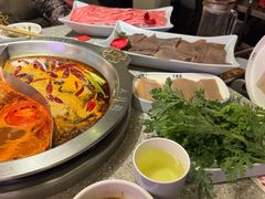 -大龙燚火锅(太古里店)