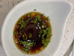 -船歌·鱼水饺青岛菜(金狮广场店)