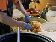 -安徽阜阳卷馍(西单店)