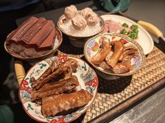 -卤鼎记·潮汕卤水火锅饭店(北京首店)