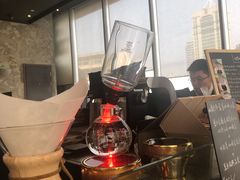 -星巴克臻选(湖滨道店)