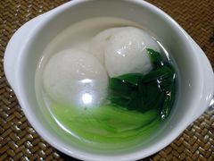 -烟水渔庄餐厅(西溪湿地店)