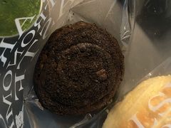 -mira甜品屋(财大店)