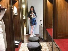 -南京圣和府邸豪华精选酒店