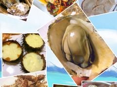 -宾朋海鲜特色美食餐厅·纯手工鲅鱼水饺(兴海路店)