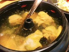 -云海肴云南菜·蒸汽石锅鱼(北京良乡华冠店)