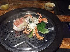 -船奇蒸汽海鲜·闽菜(八市海鲜总店)