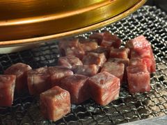 -肉甲韩国木炭烤肉(新壹街1店)