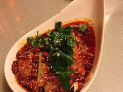 夫妻肺片-陈麻婆豆腐总店