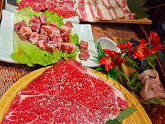 -牛也烧肉(摩尔城店)
