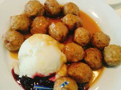 瑞典肉圆-宜家·瑞典风味餐厅(无锡店)