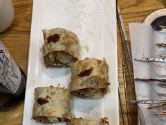 -小艺烧烤(曲江店)