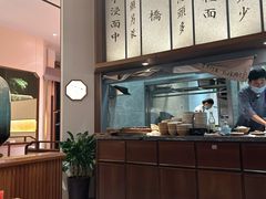 -松鹤面馆·古法焖肉面(观前店)